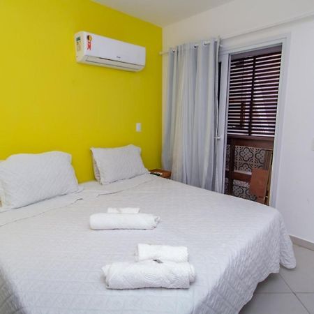 Padin Apartamento-2ª Praia-Morro De Sao Paulo Apartman Kültér fotó