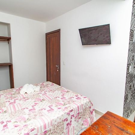 Padin Apartamento-2ª Praia-Morro De Sao Paulo Apartman Kültér fotó