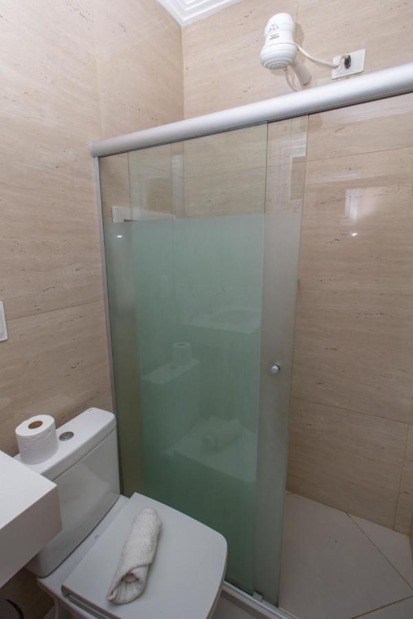 Padin Apartamento-2ª Praia-Morro De Sao Paulo Apartman Kültér fotó