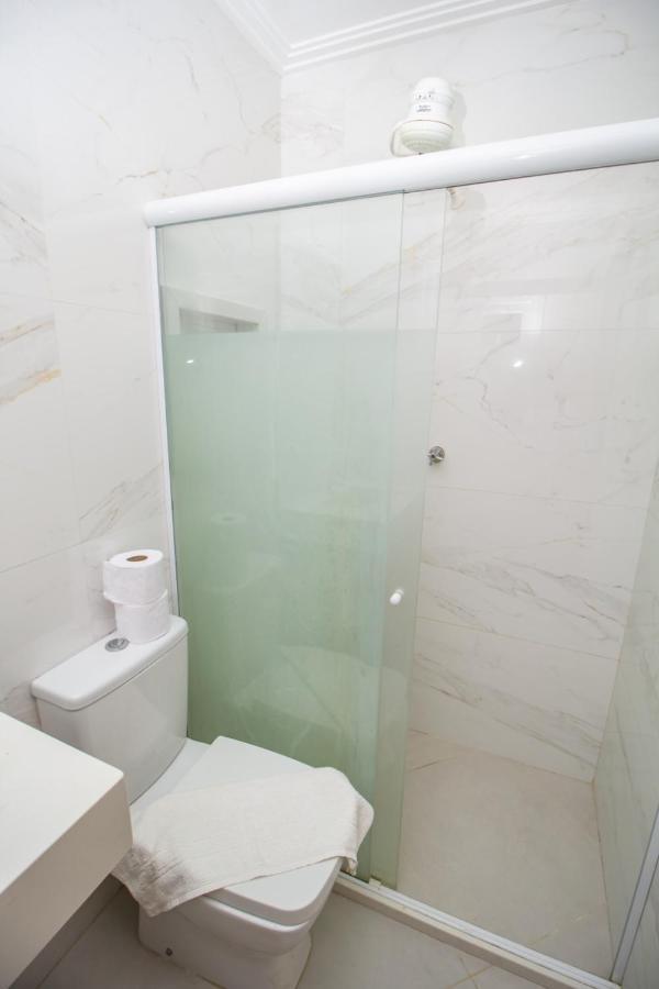 Padin Apartamento-2ª Praia-Morro De Sao Paulo Apartman Kültér fotó