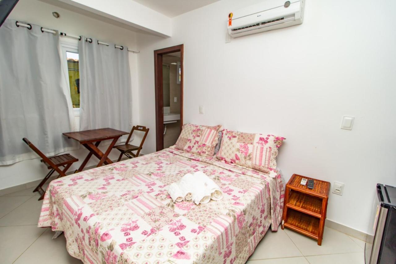 Padin Apartamento-2ª Praia-Morro De Sao Paulo Apartman Kültér fotó
