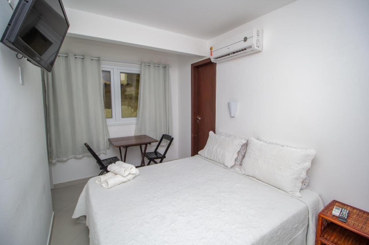 Padin Apartamento-2ª Praia-Morro De Sao Paulo Apartman Kültér fotó