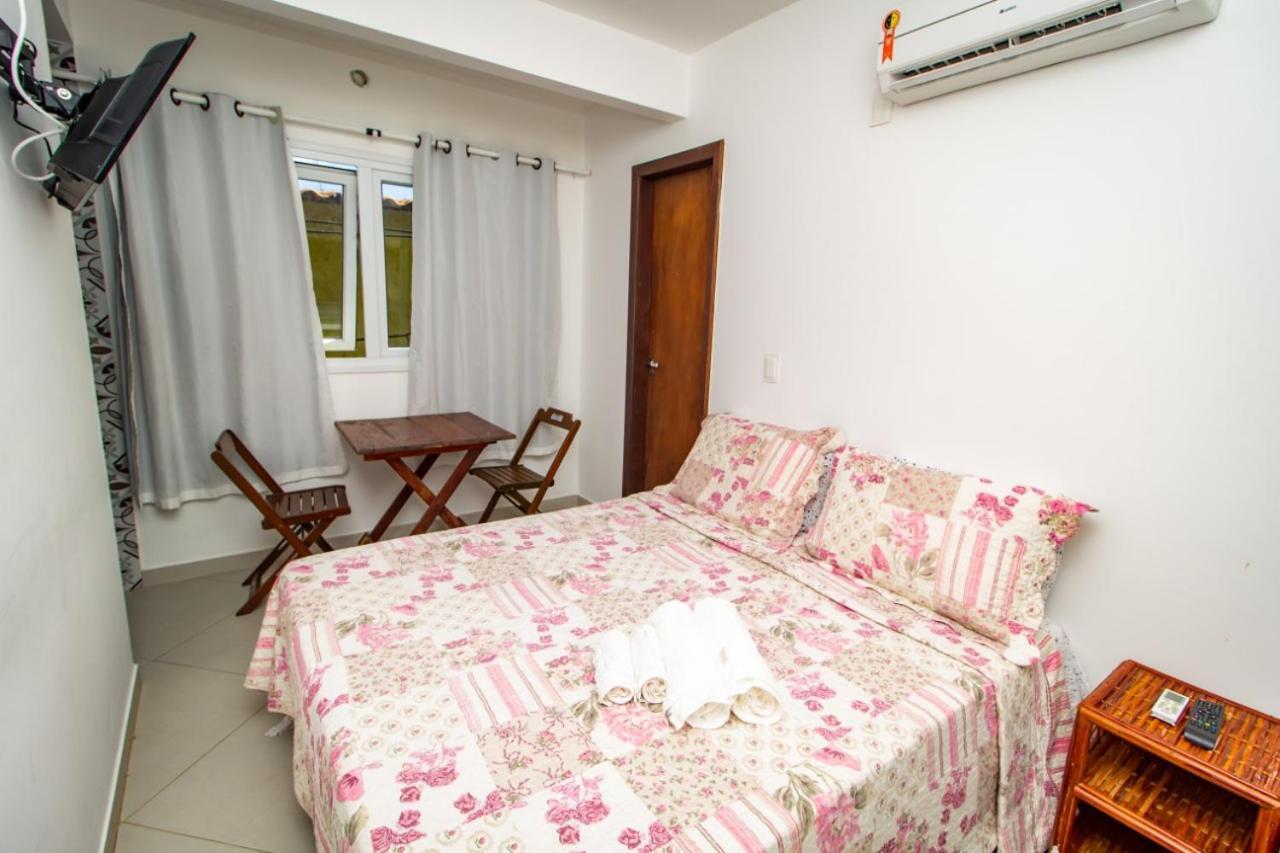 Padin Apartamento-2ª Praia-Morro De Sao Paulo Apartman Kültér fotó