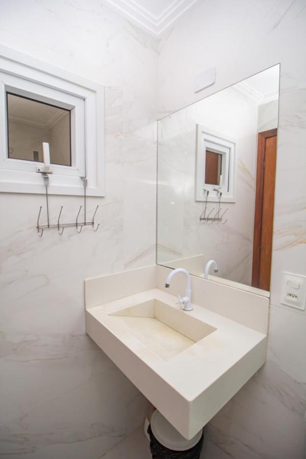 Padin Apartamento-2ª Praia-Morro De Sao Paulo Apartman Kültér fotó