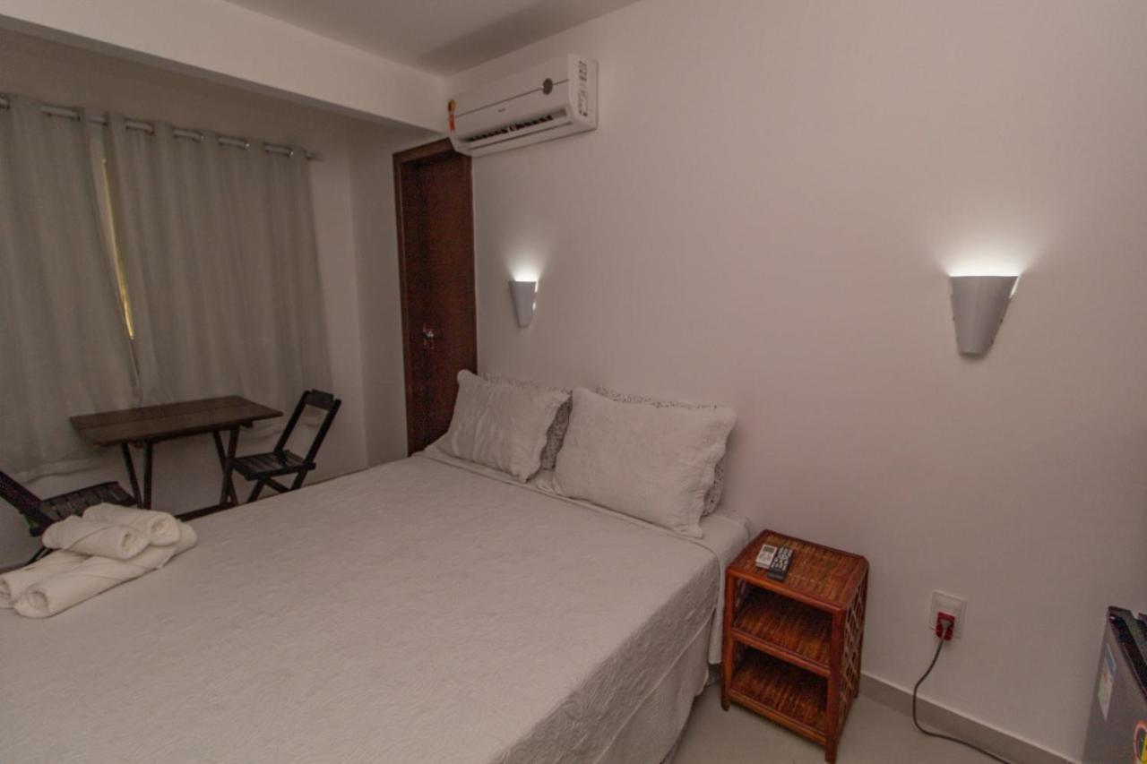 Padin Apartamento-2ª Praia-Morro De Sao Paulo Apartman Kültér fotó