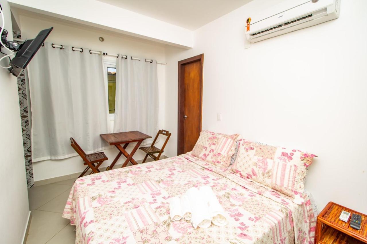 Padin Apartamento-2ª Praia-Morro De Sao Paulo Apartman Kültér fotó