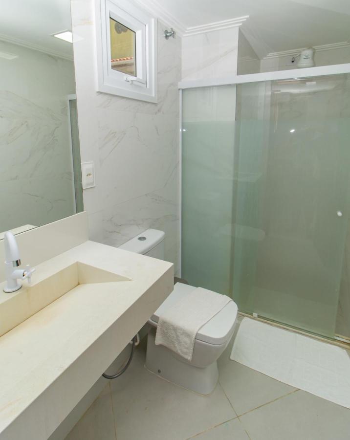 Padin Apartamento-2ª Praia-Morro De Sao Paulo Apartman Kültér fotó