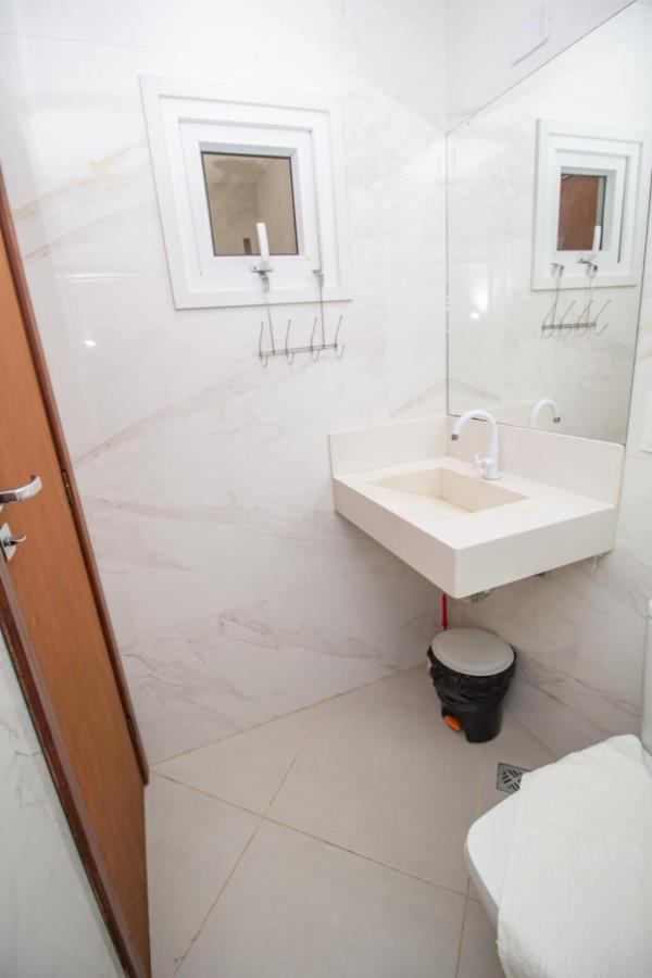 Padin Apartamento-2ª Praia-Morro De Sao Paulo Apartman Kültér fotó